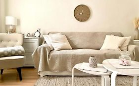 Magnifique appartement rénové