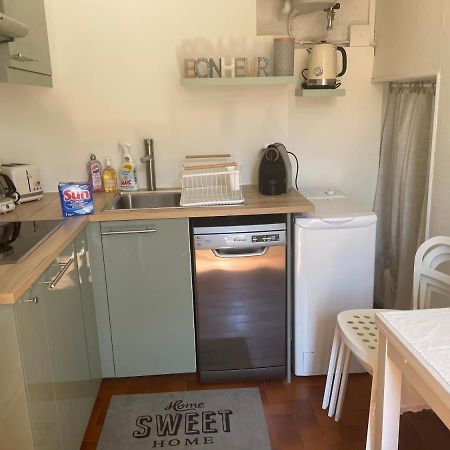 Magnifique appartement rénové Sète Extérieur photo