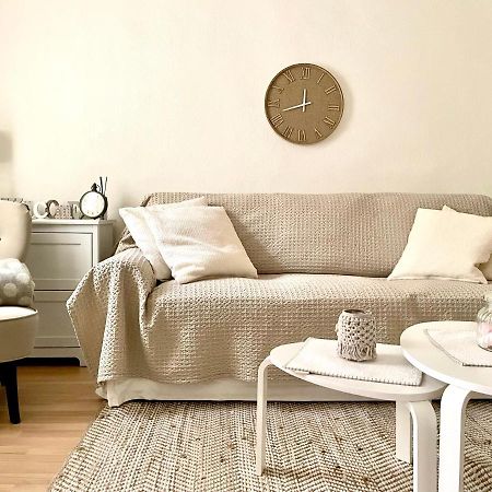 Magnifique appartement rénové Sète Extérieur photo