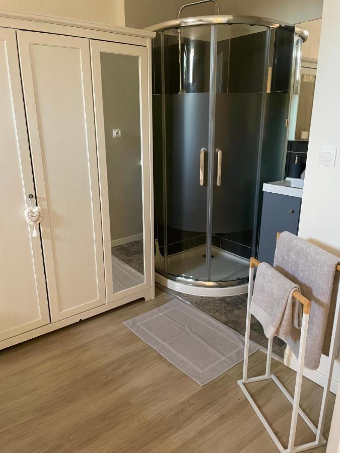 Magnifique appartement rénové Sète Extérieur photo