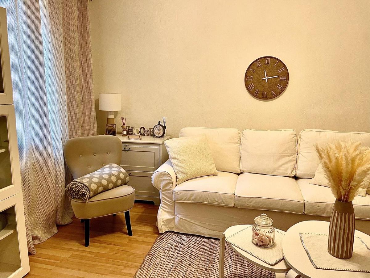 Magnifique appartement rénové Sète Extérieur photo