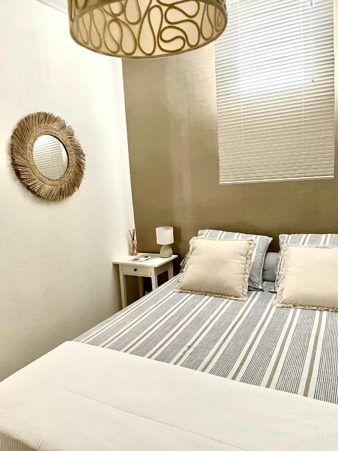 Magnifique appartement rénové Sète Extérieur photo