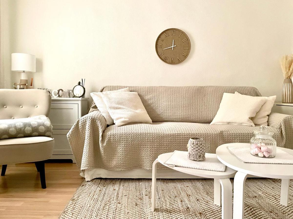 Magnifique appartement rénové Sète Extérieur photo