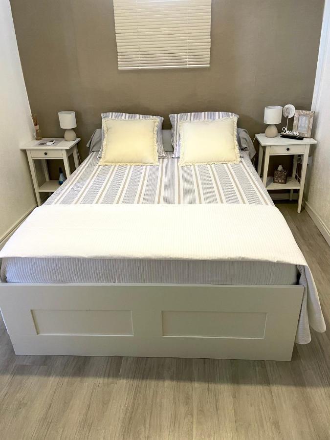 Magnifique appartement rénové Sète Extérieur photo
